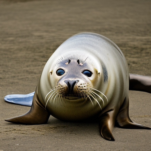 A seal
