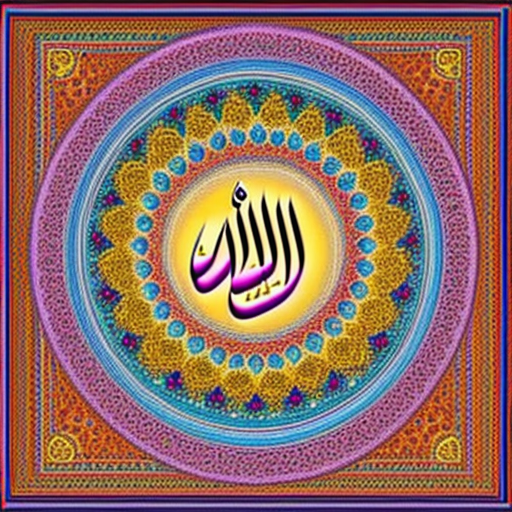 Allah name
